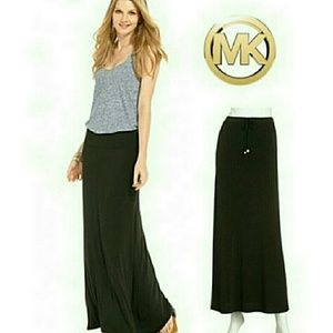 Michael Kors Maxi Skirt